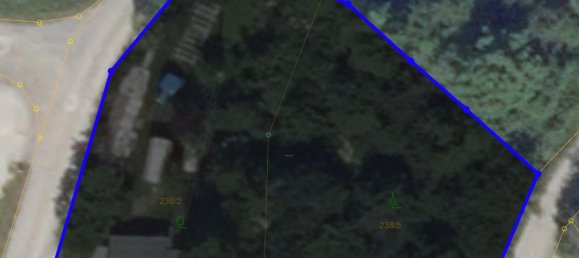 1070m² Land in Altotting, Germany No. 334002 3