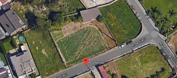 Grundstück in Oliveira de Azemeis, Portugal 1828m², Nr. 90412 2