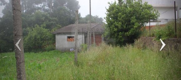 Grundstück in Oliveira de Azemeis, Portugal 1828m², Nr. 90412 10