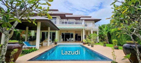 4 bedrooms Villa in Bang Tao, Thailand No. 14765 2