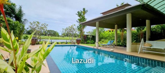 4 bedrooms Villa in Bang Tao, Thailand No. 14765 4