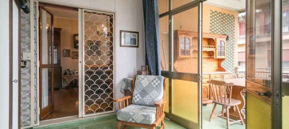 4 rooms Apartment in Rome, Italy No. 71138 20