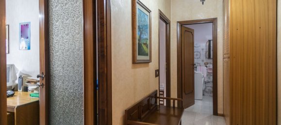 4 rooms Apartment in Rome, Italy No. 71138 33