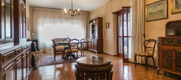 4 rooms Apartment in Rome, Italy No. 71138 10
