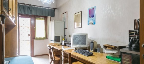4 rooms Apartment in Rome, Italy No. 71138 34