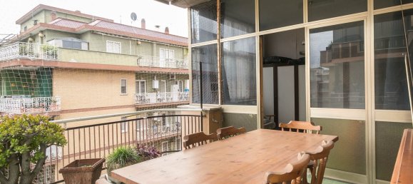 4 rooms Apartment in Rome, Italy No. 71138 22