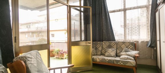 4 rooms Apartment in Rome, Italy No. 71138 18