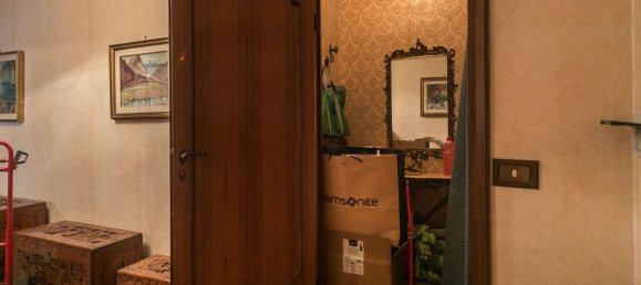 4 rooms Apartment in Rome, Italy No. 71138 12