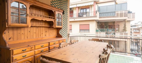 4 rooms Apartment in Rome, Italy No. 71138 21