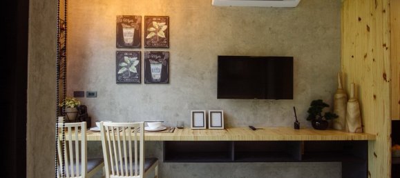 30.3m² Condo in ReLife The Windy Phuket, Thailand No. 30207 9