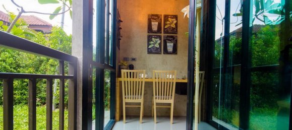 30.3m² Condo in ReLife The Windy Phuket, Thailand No. 30207 3