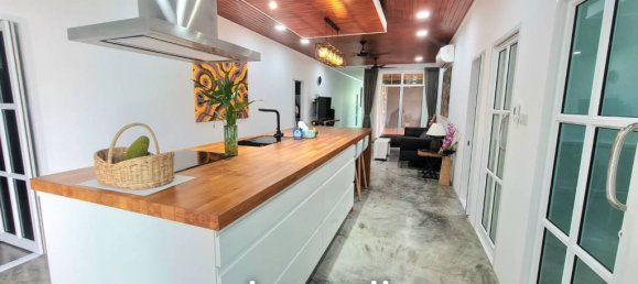 Café / restaurante T3 em Bang Sare, Thailand N.º 15586 7