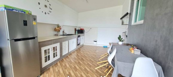 Café / restaurante T3 em Bang Sare, Thailand N.º 15586 10