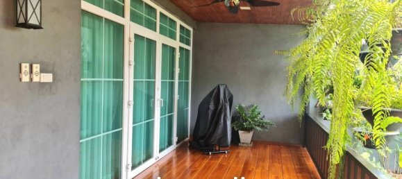 Café / restaurante T3 em Bang Sare, Thailand N.º 15586 9