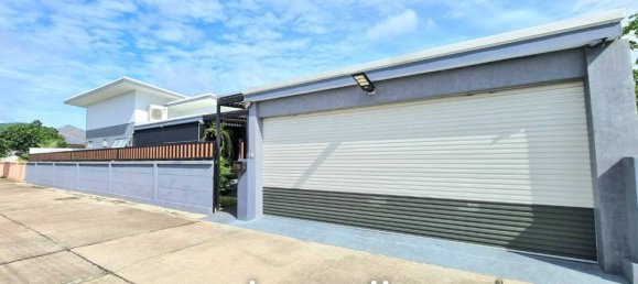 Café / restaurante T3 em Bang Sare, Thailand N.º 15586 2