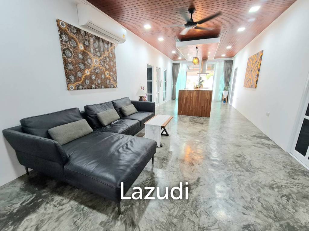 Café / restaurante T3 em Bang Sare, Thailand N.º 15586