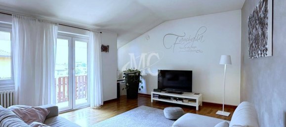 4 bedrooms Apartment in Rovereto, Italy No. 323929 12