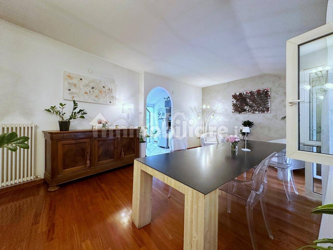 4 bedrooms Apartment in Rovereto, Italy No. 323929