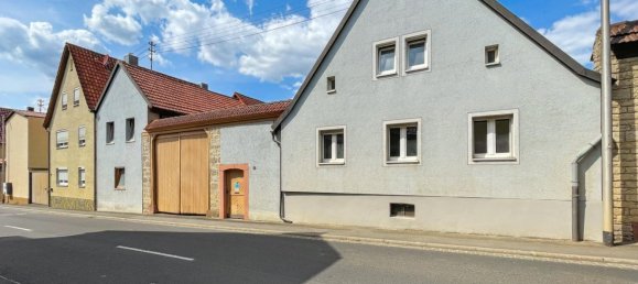 Дом с 4 комнатами в Майн-Шпессарт, Германия № 348757 13