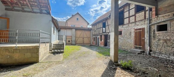 Дом с 4 комнатами в Майн-Шпессарт, Германия № 348757 2