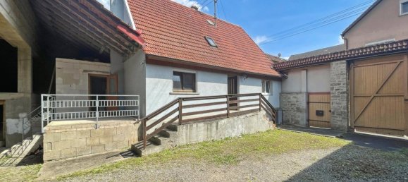 Дом с 4 комнатами в Майн-Шпессарт, Германия № 348757 12