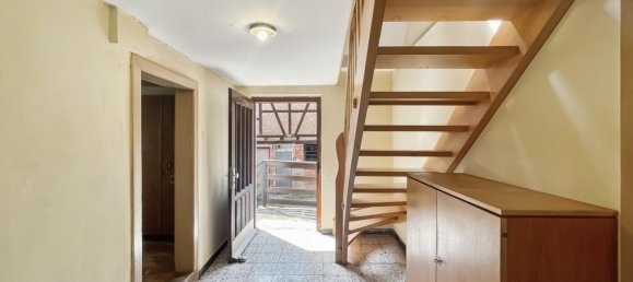 Дом с 4 комнатами в Майн-Шпессарт, Германия № 348757 3