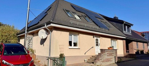 5 rooms Townhouse in Mecklenburgische Seenplatte, Germany No. 211470 7