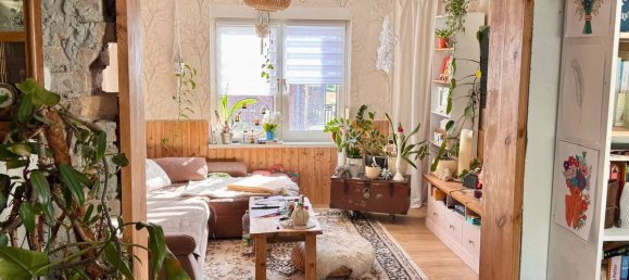 5 rooms Townhouse in Mecklenburgische Seenplatte, Germany No. 211470 2