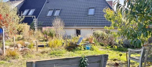 5 rooms Townhouse in Mecklenburgische Seenplatte, Germany No. 211470 4