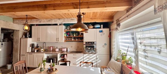 5 rooms Townhouse in Mecklenburgische Seenplatte, Germany No. 211470 3