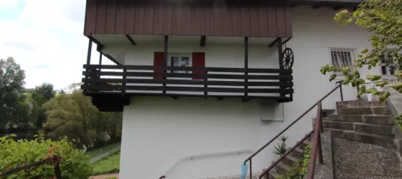 Adosado de 5 dormitorios en Regen, Germany No. 66651 16