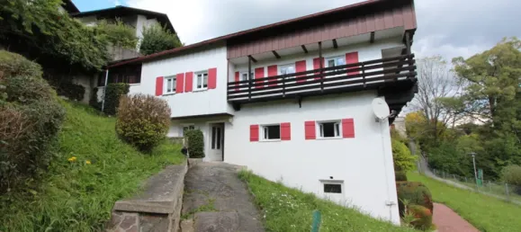 Adosado de 5 dormitorios en Regen, Germany No. 66651 14