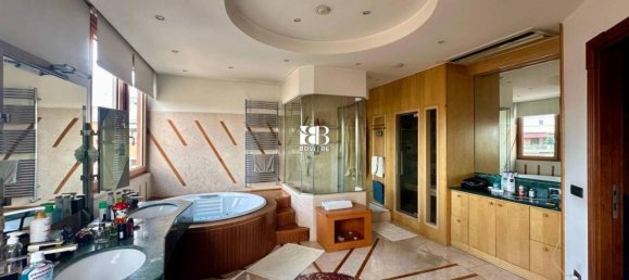 6 rooms Penthouse in Rome, Italy No. 33339 11