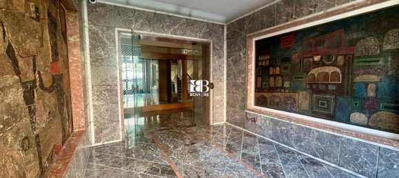 6 rooms Penthouse in Rome, Italy No. 33339 14