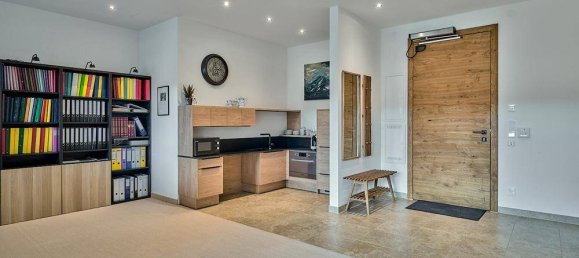 Escritório de 1 divisão em Oberndorf in Tirol, Austria N.º 180696 2