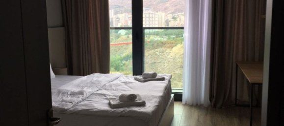 2 rooms Apartment in Tbilisi, Georgia No. 4 7