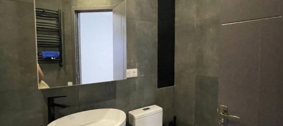 2 rooms Apartment in Tbilisi, Georgia No. 4 8