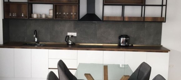 2 rooms Apartment in Tbilisi, Georgia No. 4 2