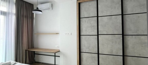 2 rooms Apartment in Tbilisi, Georgia No. 4 9
