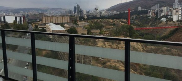 2 rooms Apartment in Tbilisi, Georgia No. 4 3