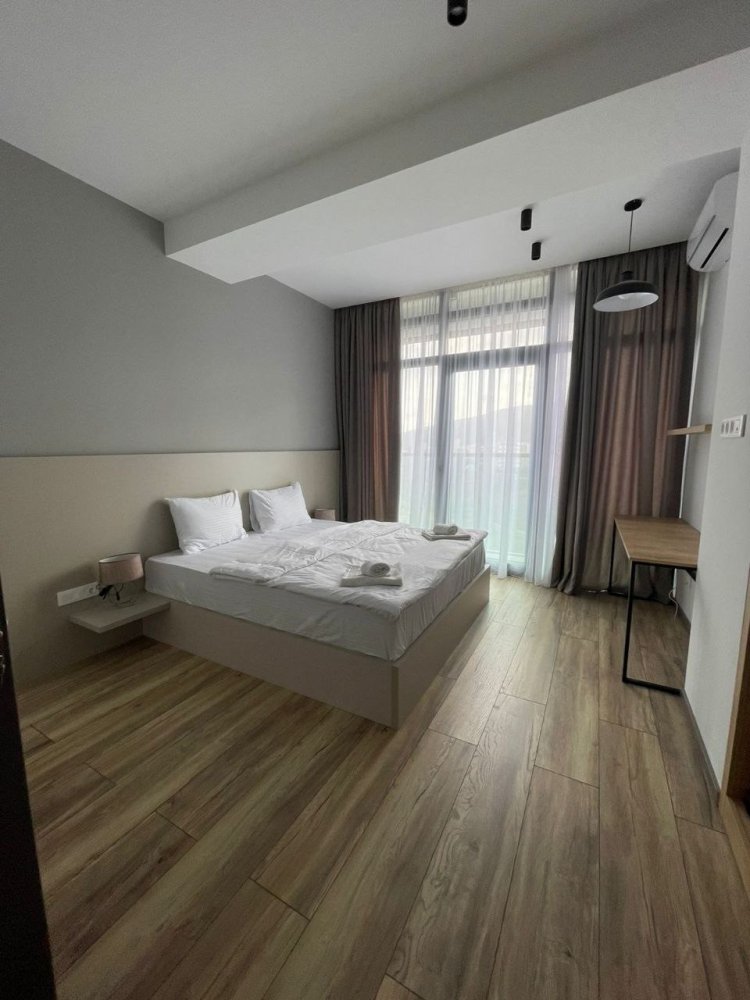 2 rooms Apartment in Tbilisi, Georgia No. 4