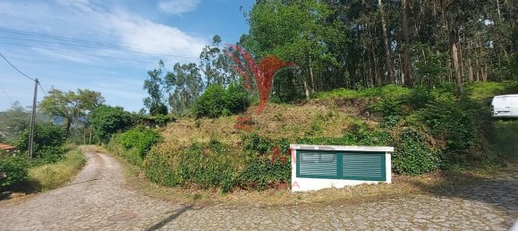 3551m² Land in Amarante, Portugal No. 56660 16