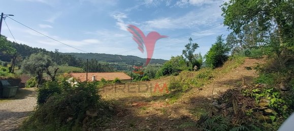 3551m² Land in Amarante, Portugal No. 56660 11