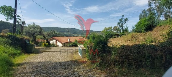 3551m² Land in Amarante, Portugal No. 56660 15