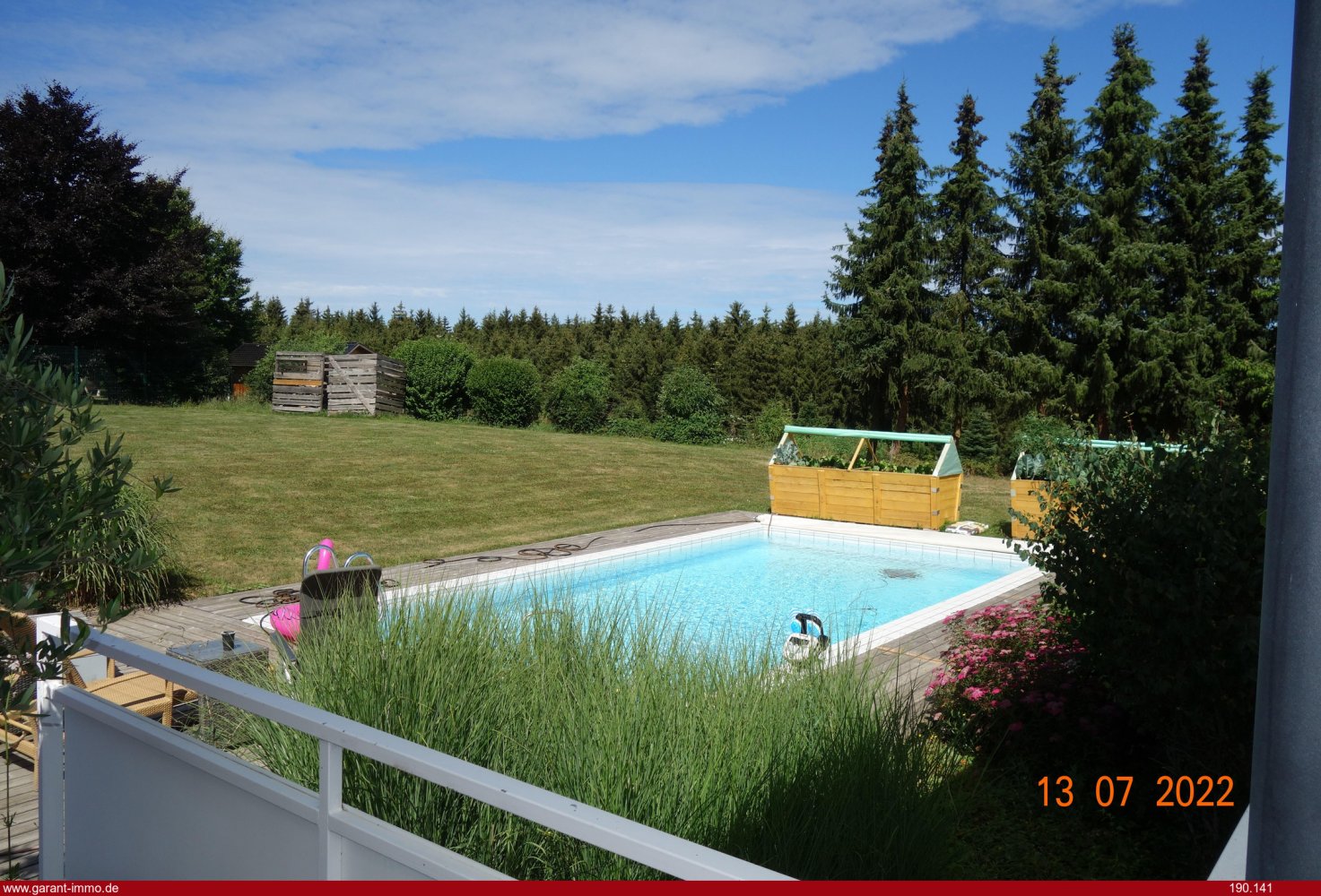 Здание с 6 спальнями в Тутлинген, Германия № 1167