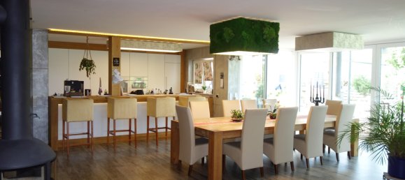 Здание с 6 спальнями в Тутлинген, Германия № 1167 5