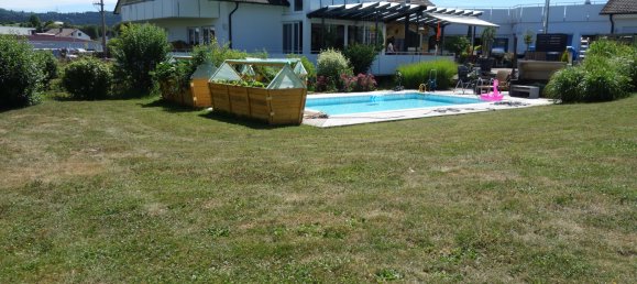 Здание с 6 спальнями в Тутлинген, Германия № 1167 4