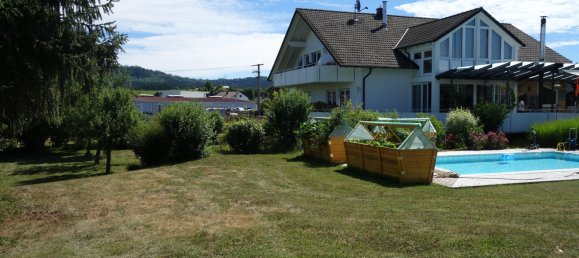 Здание с 6 спальнями в Тутлинген, Германия № 1167 3