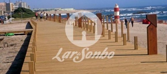 3 bedrooms Apartment in Povoa de Varzim, Portugal No. 300812 27