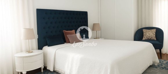 3 bedrooms Apartment in Povoa de Varzim, Portugal No. 300812 9